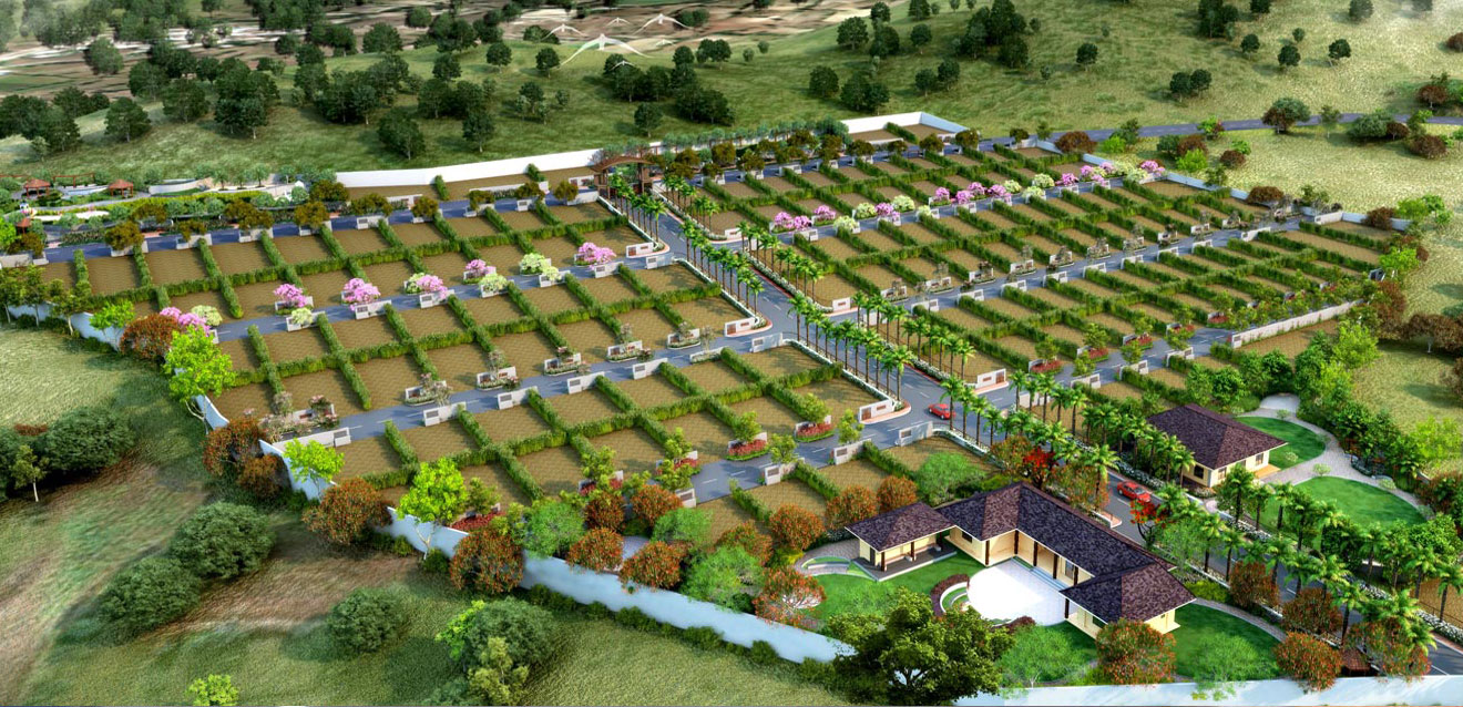 Scalade - B. U. Bhandari Landmarks