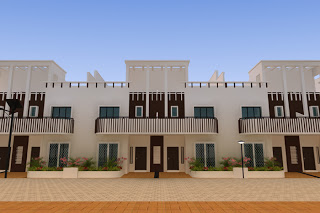 Chrrysalis – Luxurious villas located in the midst of natural beauty and abundance