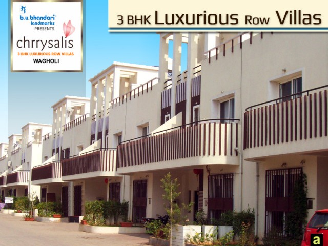 Experience life to its fullest at B U Bhandari Landmark’s Chrrysalis