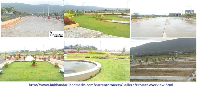 N.A Plots Talegaon Kanhe, Pune