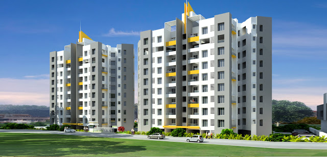 Ongoing Plotting Projects in Pune