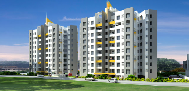 1 BHK Flat for Sale in Kondhwa