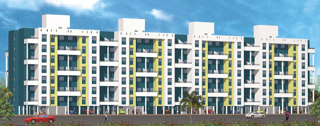 2 BHK home in Wakad Pune