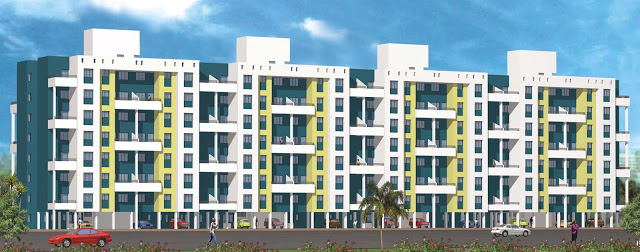 Eligible Commercial Projects in Baner Pune