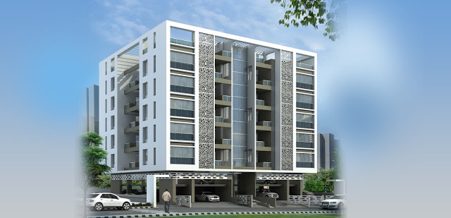 1 and 2 BHK apartment in Pune