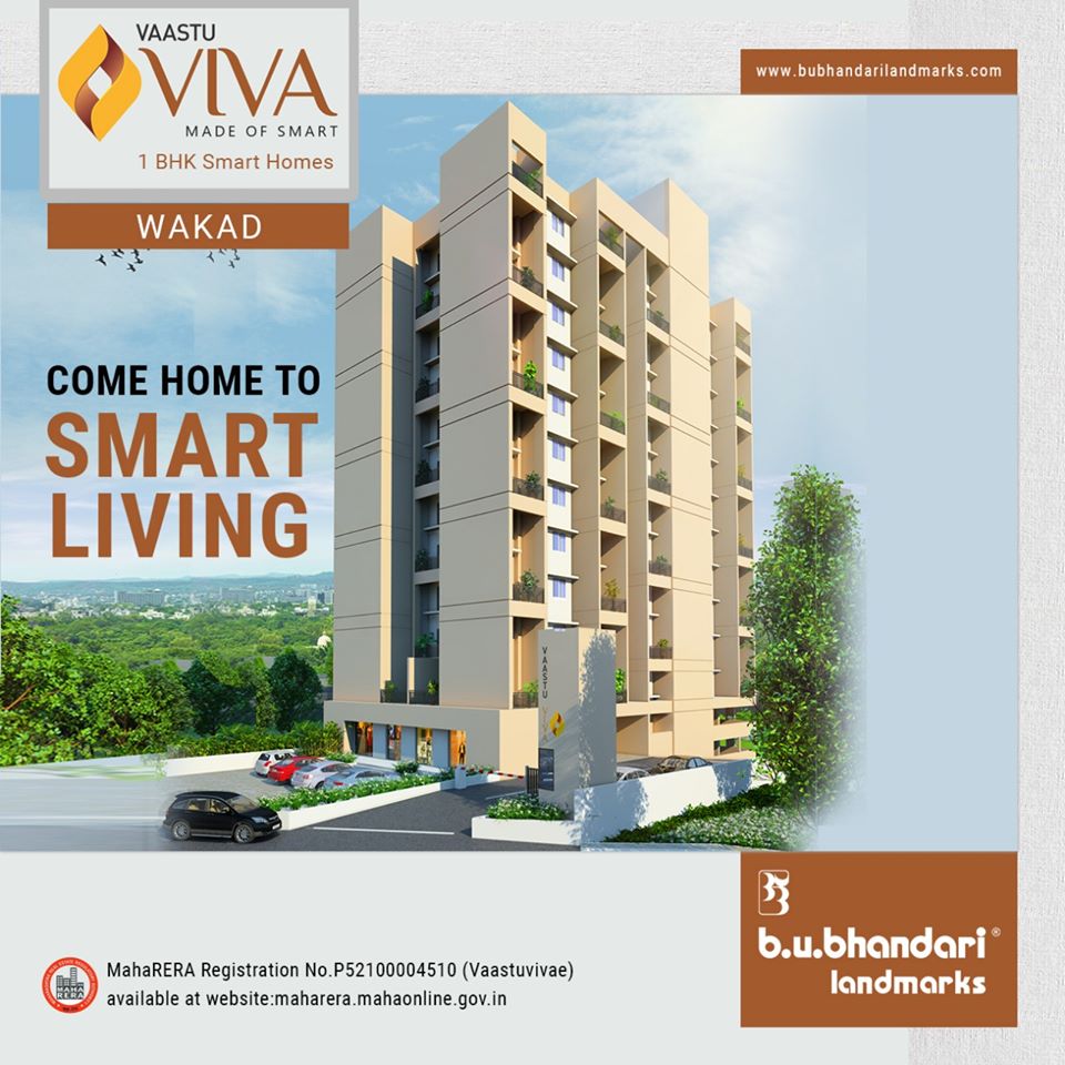 2 bhk flats for sale in wakad pune
