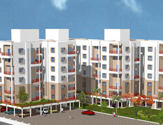 EDENN TOWERS - B U Bhandari Landmarks