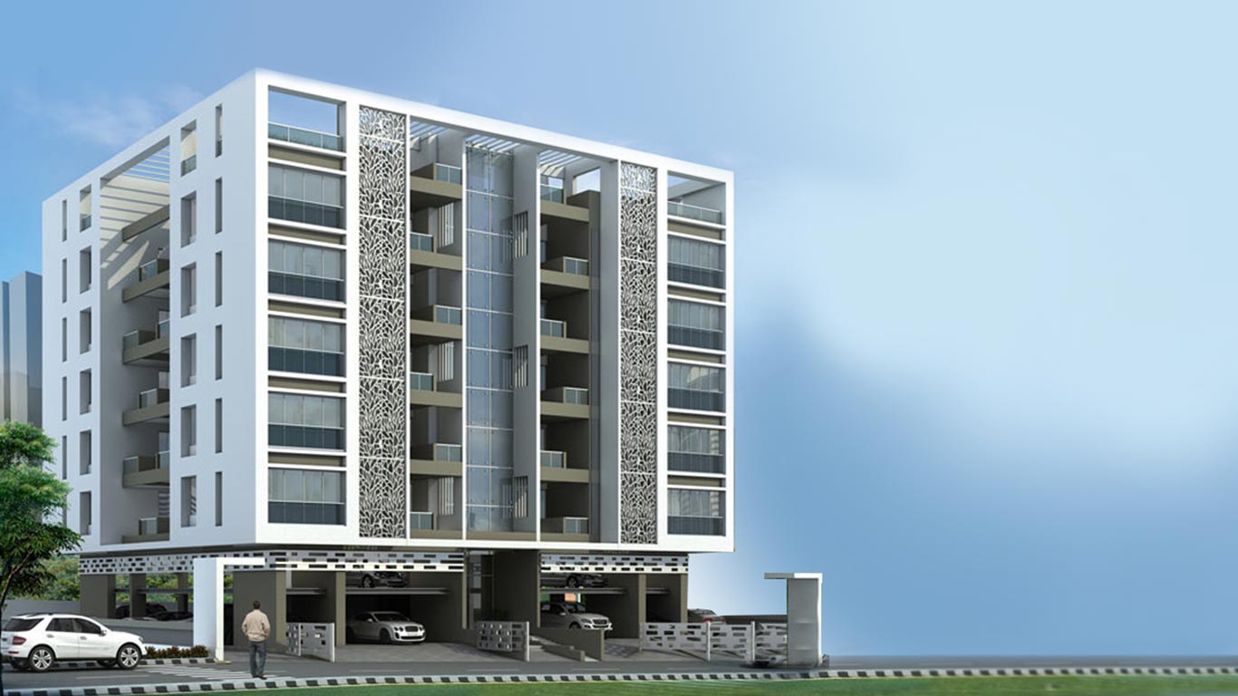 Vasant - B U Bhandari Landmarks