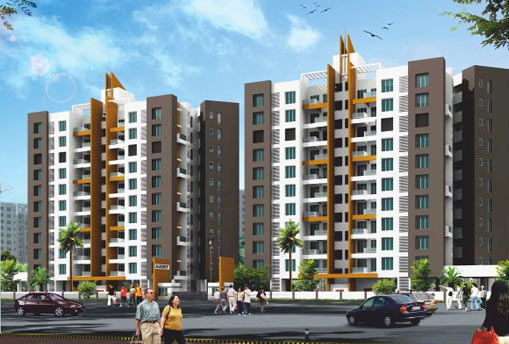 ALACRITY - B U Bhandari Landmarks