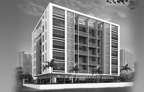 Vasant - B U Bhandari Landmarks
