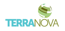 Terranova Pargaon Khandala, Shirwal Logo